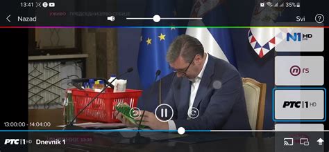 akcija u disu.